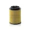 Mann-Filter 00-10 Audi A8-Q7-S8/04-11 Vw Tourag Oil Filter, Hu932/6N HU932/6N - alternate 1